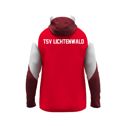 JAKO Kapuzenjacke Dynamic TSV Lichtenwald