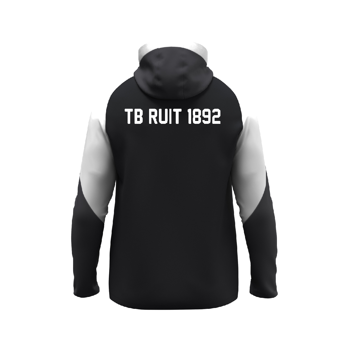 JAKO Kapuzenjacke Dynamic TB Ruit Trainer