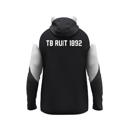 JAKO Kapuzenjacke Dynamic TB Ruit Trainer