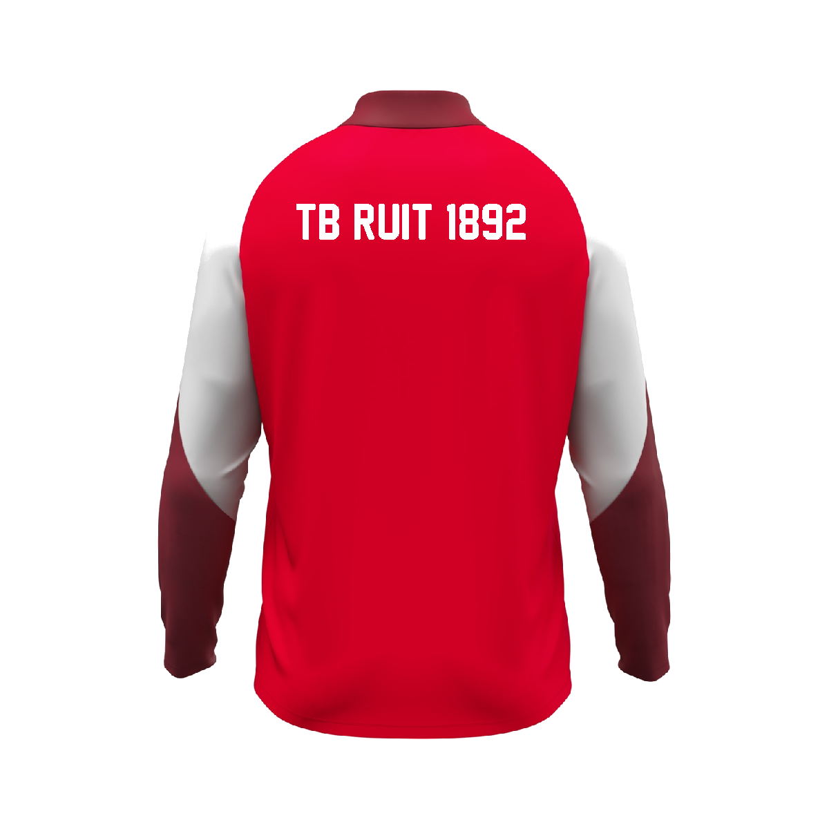 JAKO Kapuzenjacke Dynamic TB Ruit Matchday Spieler