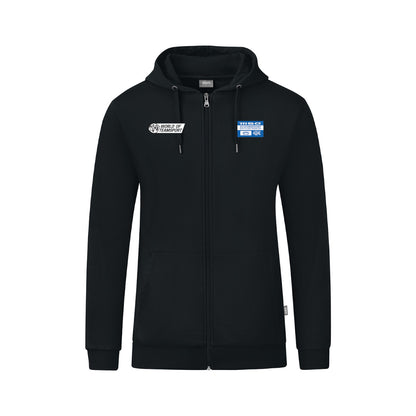 JAKO Kapuzenjacke Organic MSC Schorndorf Trial
