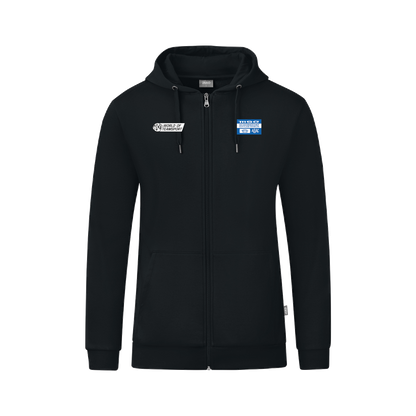 JAKO Kapuzenjacke Organic MSC Schorndorf Hauptverein