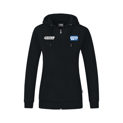 JAKO Kapuzenjacke Organic MSC Schorndorf Trial