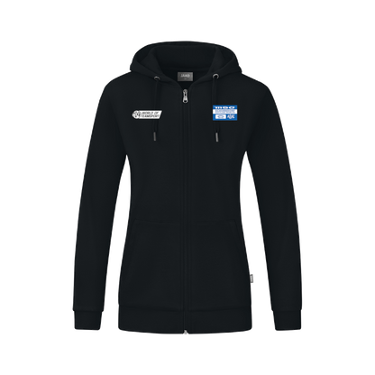 JAKO Kapuzenjacke Organic MSC Schorndorf Hauptverein