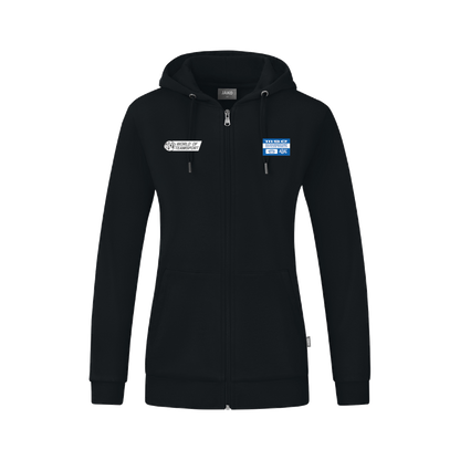 JAKO Kapuzenjacke Organic MSC Schorndorf Kart