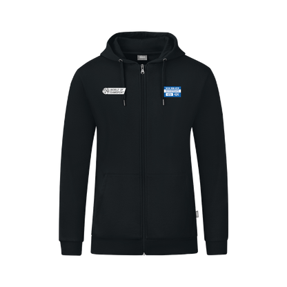JAKO Kapuzenjacke Organic MSC Schorndorf Kart
