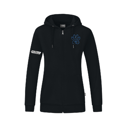 JAKO Kapuzenjacke Organic VDH Winnenden
