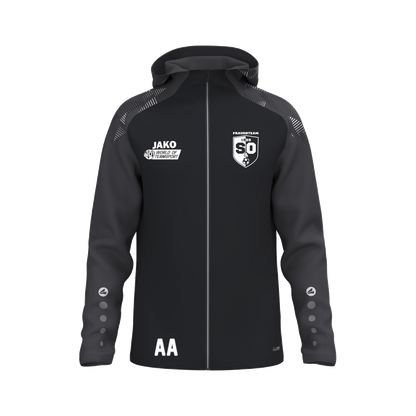 JAKO Kapuzenjacke Sonic SGM Oppenweiler/Sulzbach Trainer