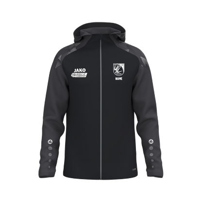 JAKO Kapuzenjacke Sonic VFL Waiblingen Turnen Herren/Jungen