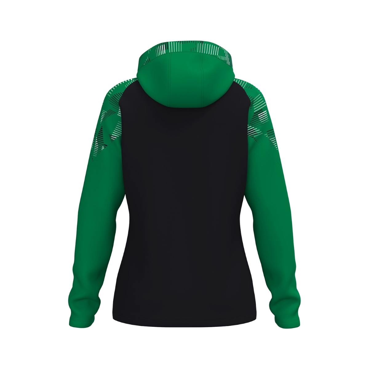 JAKO Kapuzenjacke Sonic SGM Oppenweiler/Sulzbach Frauen