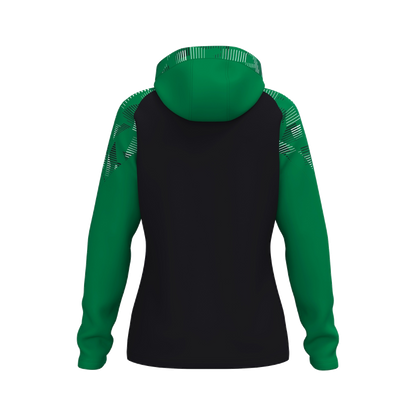 JAKO Kapuzenjacke Sonic SGM Oppenweiler/Sulzbach Frauen