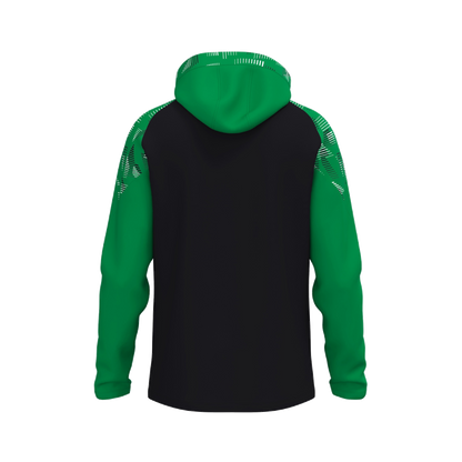 JAKO Kapuzenjacke Sonic SGM Oppenweiler/Sulzbach Frauen