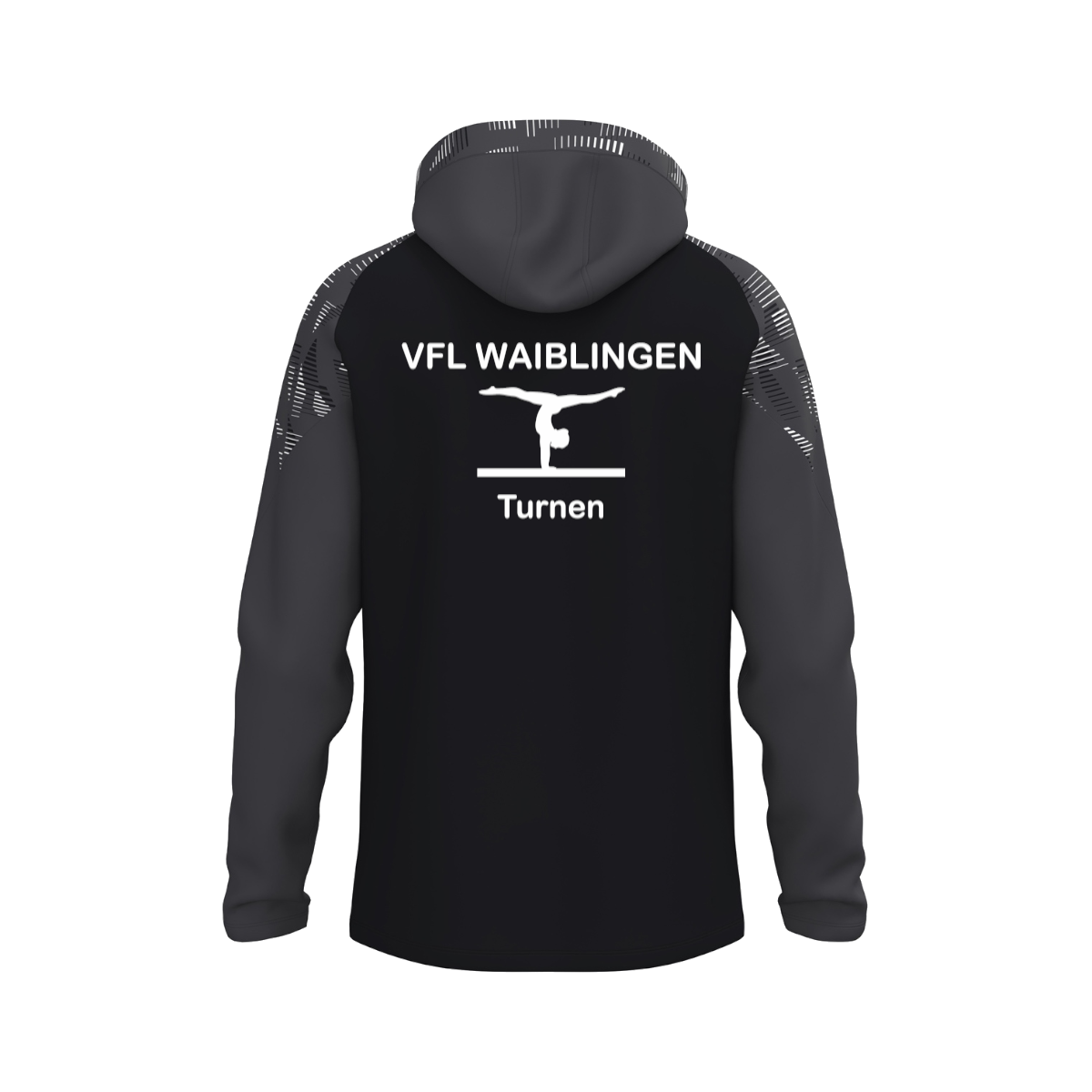 JAKO Kapuzenjacke Sonic VFL Waiblingen Turnen Frauen/Mädchen