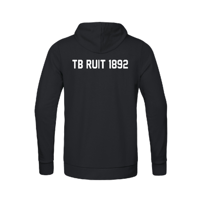 JAKO Kapuzensweat Base TB Ruit Trainer