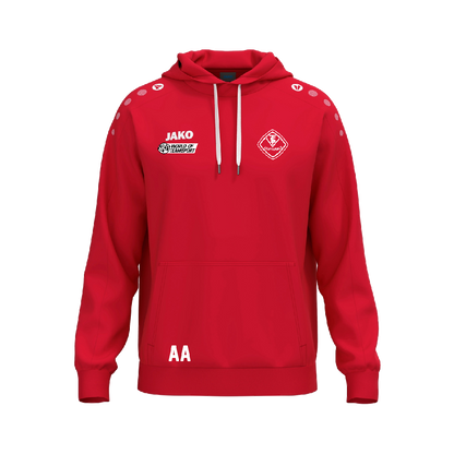 JAKO Kapuzensweat One Cotton TSV Lichtenwald