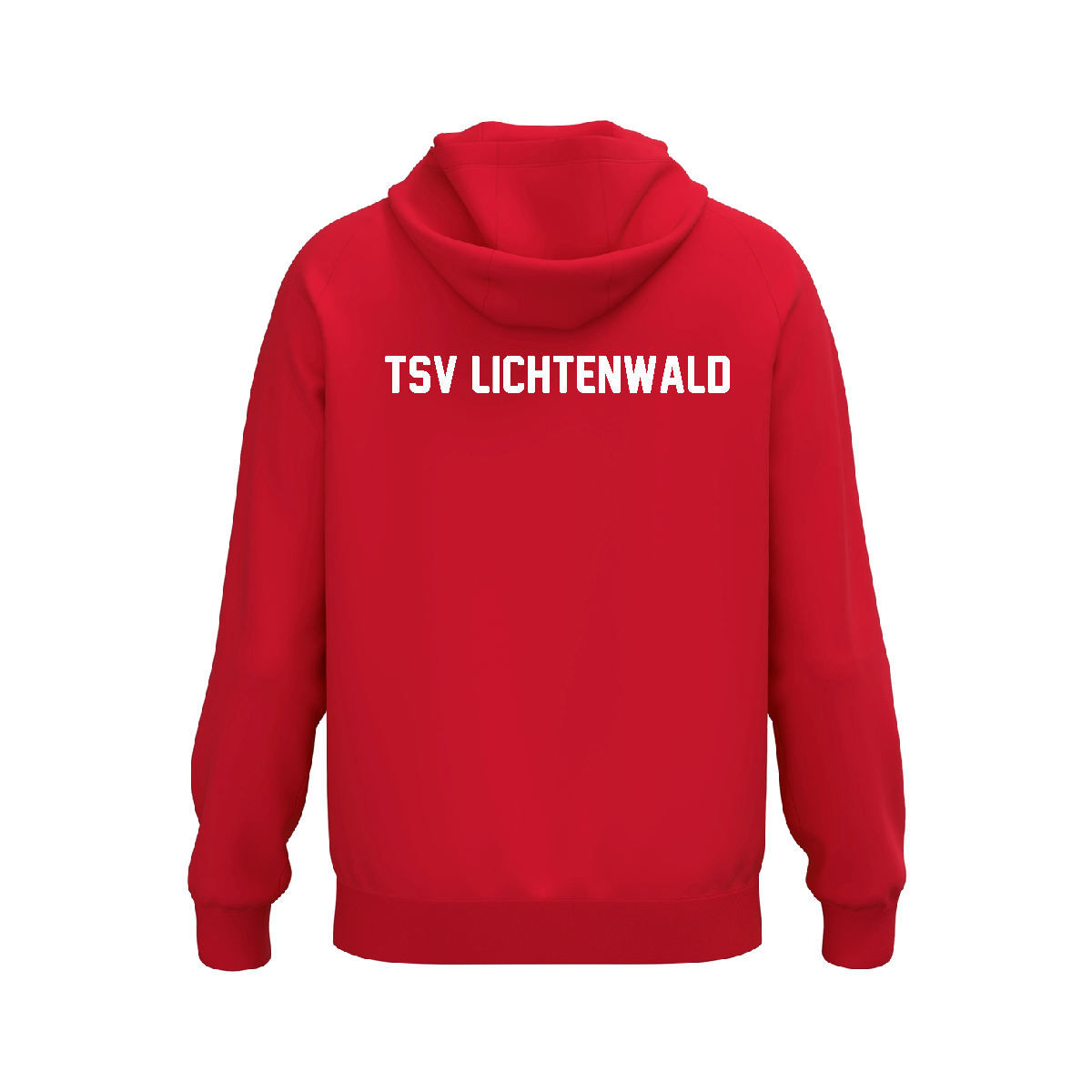 JAKO Kapuzensweat One Cotton TSV Lichtenwald