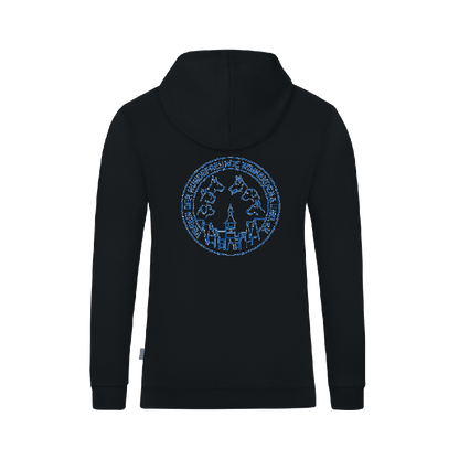 JAKO Kapuzensweat Organic VDH Winnenden