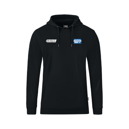 JAKO Kapuzensweat Organic MSC Schorndorf Kart