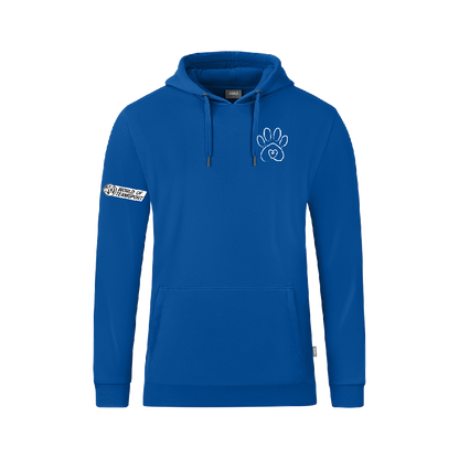 JAKO Kapuzensweat Organic VDH Winnenden