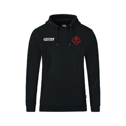 JAKO Kapuzensweat Organic TSV Lichtenwald Fan-Line