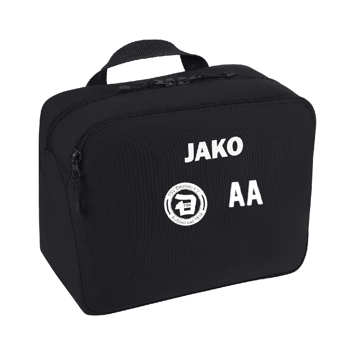 JAKO Kulturtasche One TSV Deizisau Fußball Zusatz
