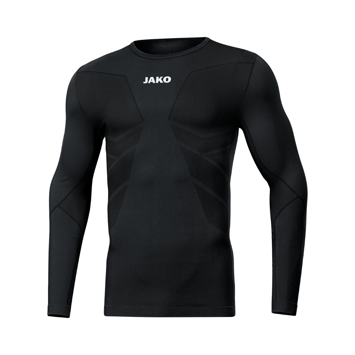 JAKO Longsleeve Comfort 2.0 SGM Oppenweiler/Sulzbach Frauen