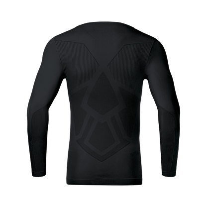 JAKO Longsleeve Comfort 2.0 SGM Oppenweiler/Sulzbach Frauen