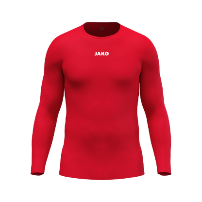 JAKO Longsleeve Function TB Ruit Freizeit & Accessoires