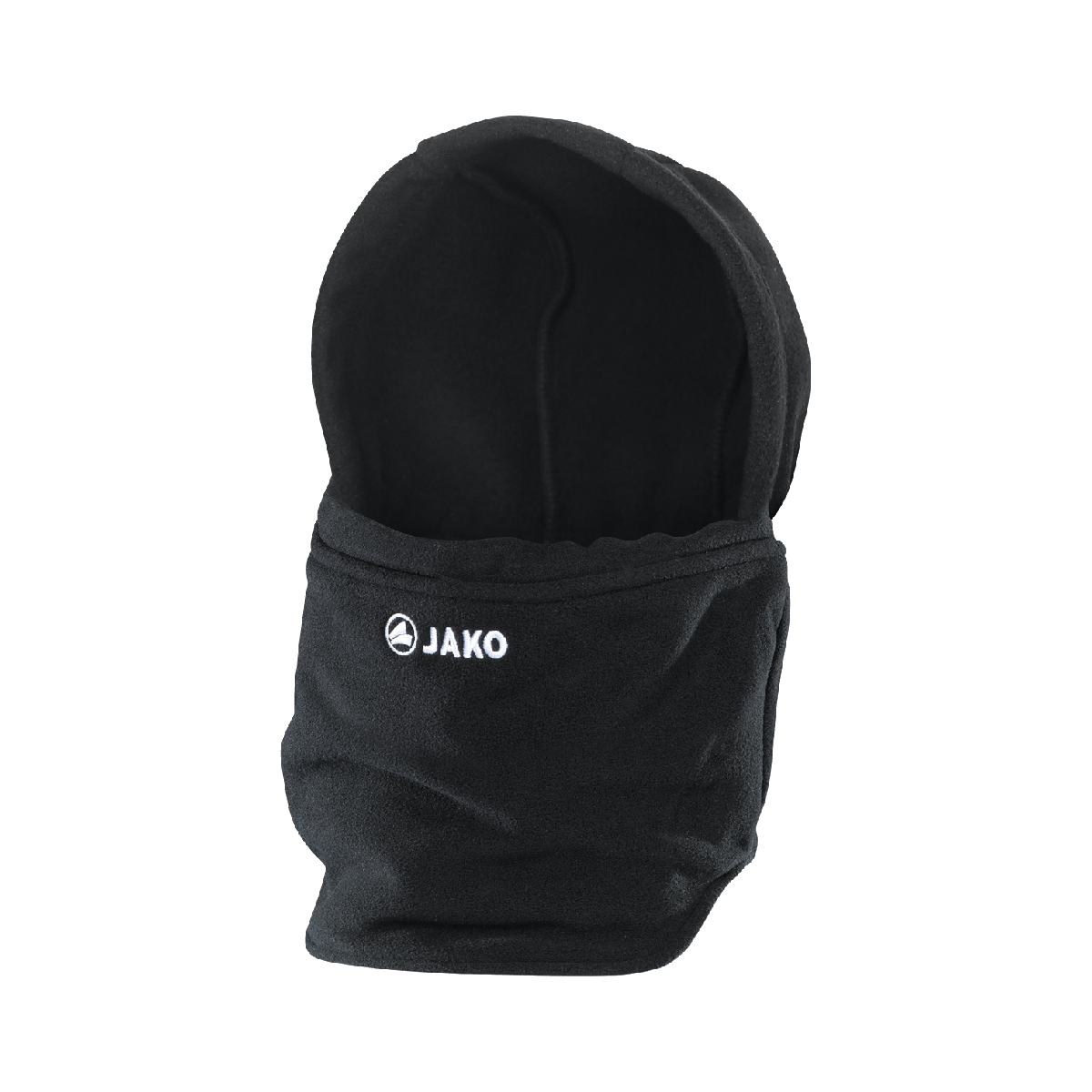 JAKO Neckwarmer mit Mütze SG Oppenweiler-Strümpfelbach Freizeit & Accessoires
