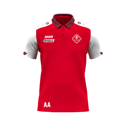 JAKO Polo Dynamic TSV Lichtenwald