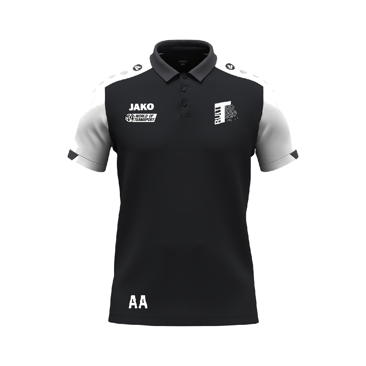 JAKO Polo Dynamic TB Ruit Trainer