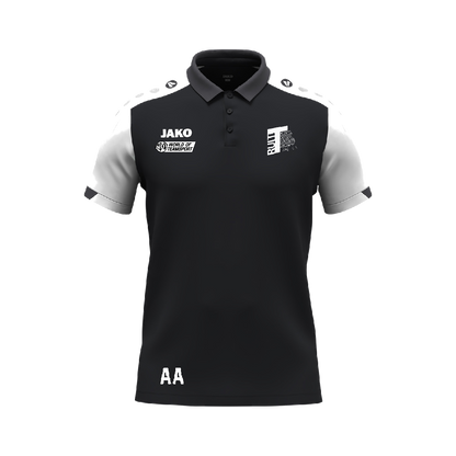 JAKO Polo Dynamic TB Ruit Trainer
