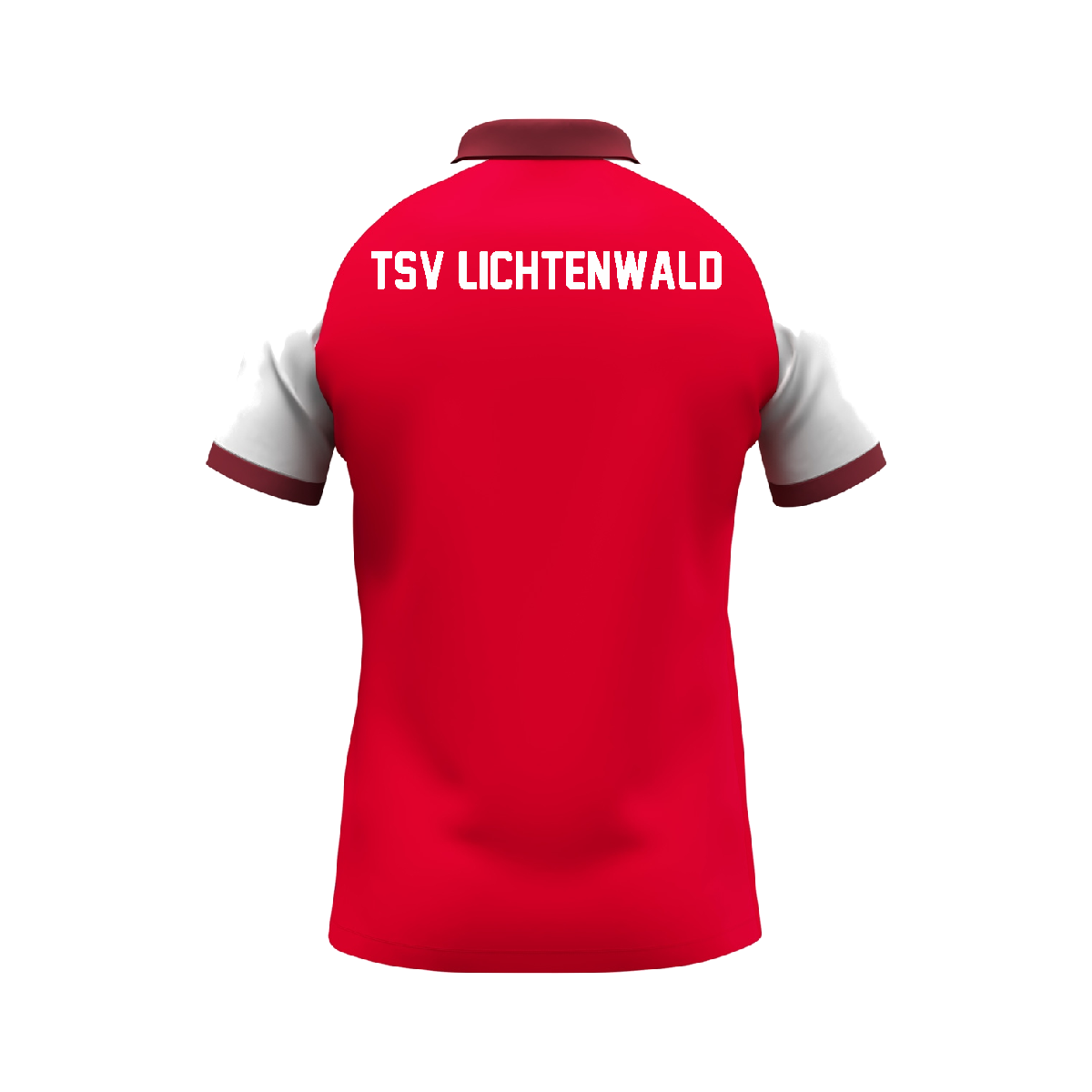 JAKO Polo Dynamic TSV Lichtenwald