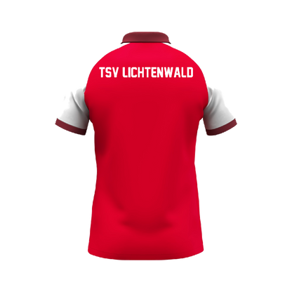 JAKO Polo Dynamic TSV Lichtenwald