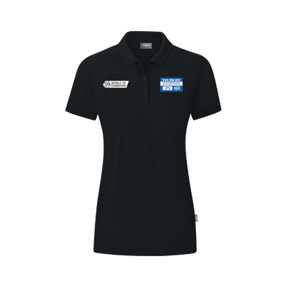 JAKO Polo Organic Damen MSC Schorndorf Trial
