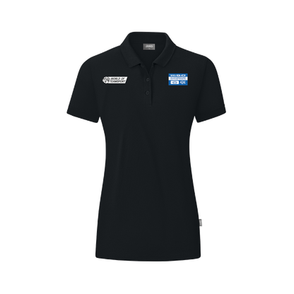 JAKO Polo Organic Damen MSC Schorndorf Hauptverein