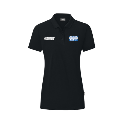 JAKO Polo Organic Damen MSC Schorndorf Kart