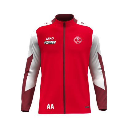 JAKO Polyesterjacke Dynamic TSV Lichtenwald