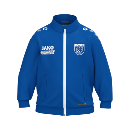 JAKO Polyesterjacke One Bambini  SV Winnenden Judo