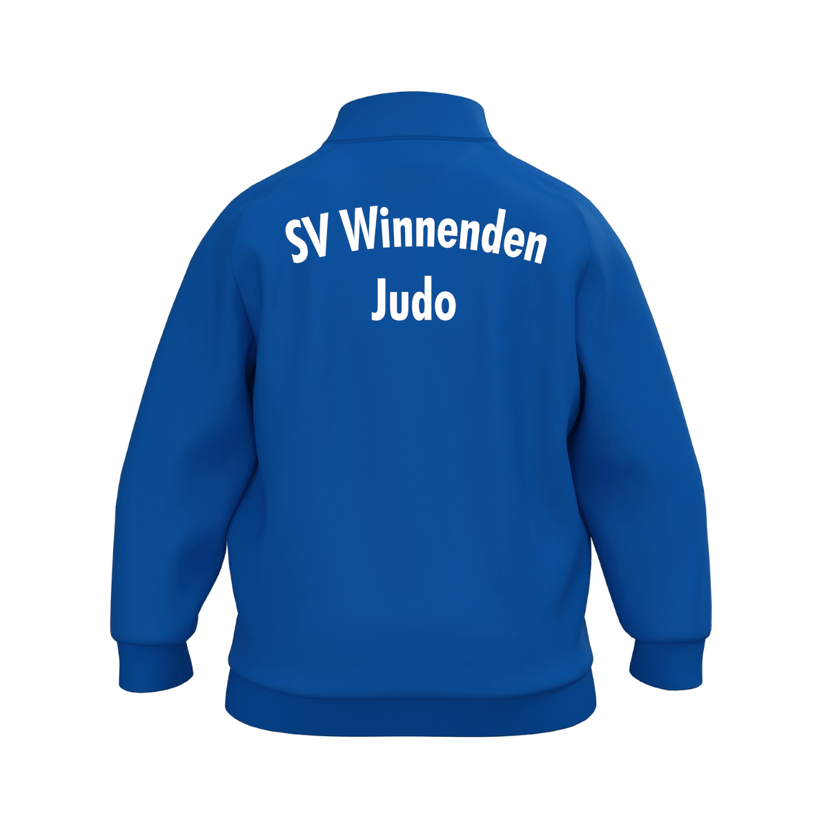 JAKO Polyesterjacke One Bambini  SV Winnenden Judo
