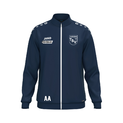 JAKO Polyesterjacke One TSV Haubersbronn