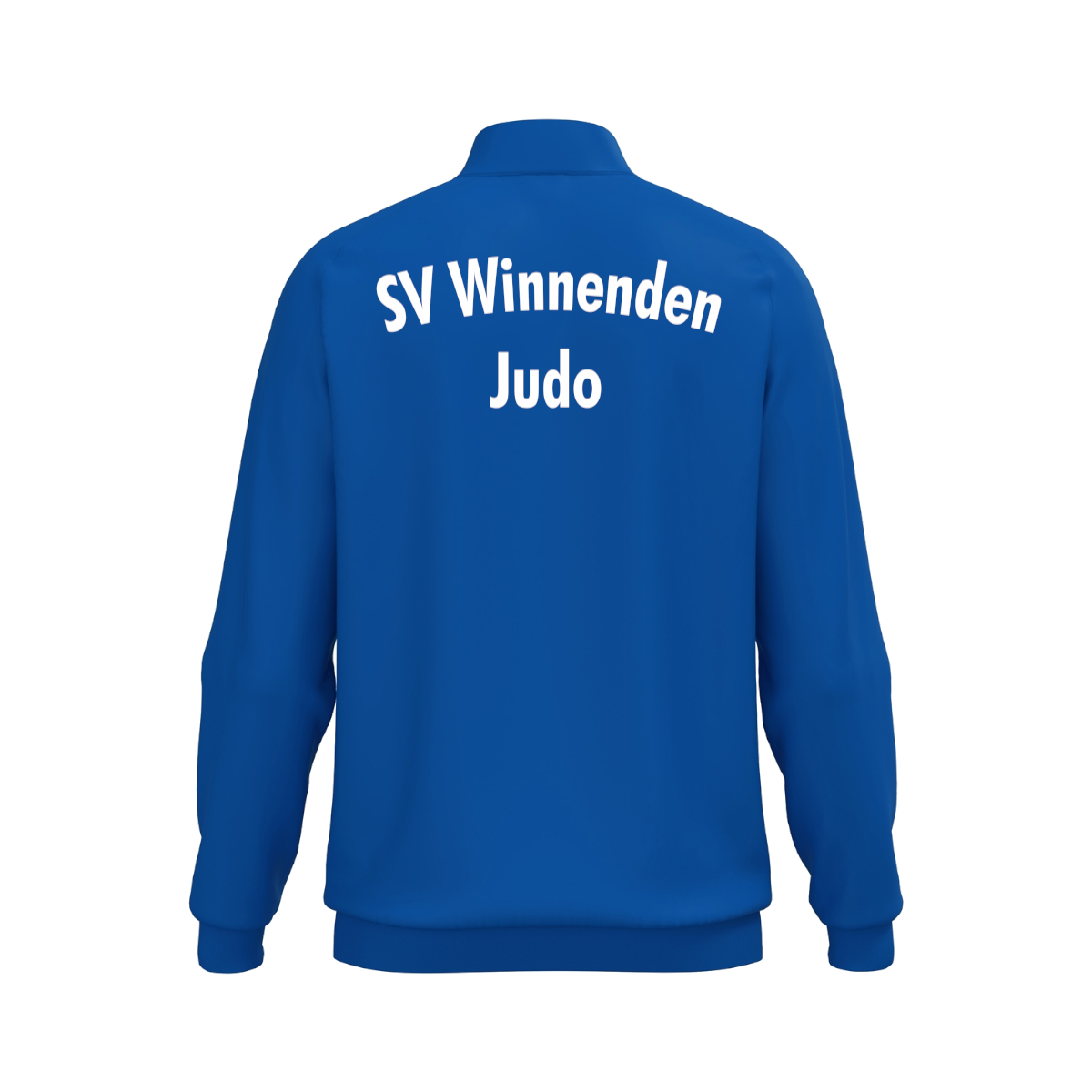 JAKO Polyesterjacke One SV Winnenden Judo