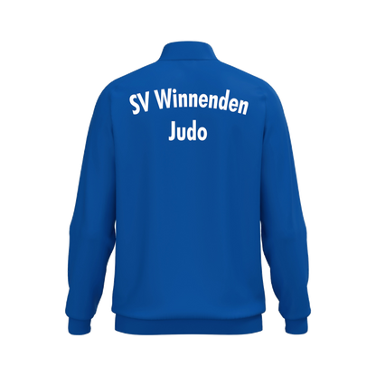 JAKO Polyesterjacke One SV Winnenden Judo