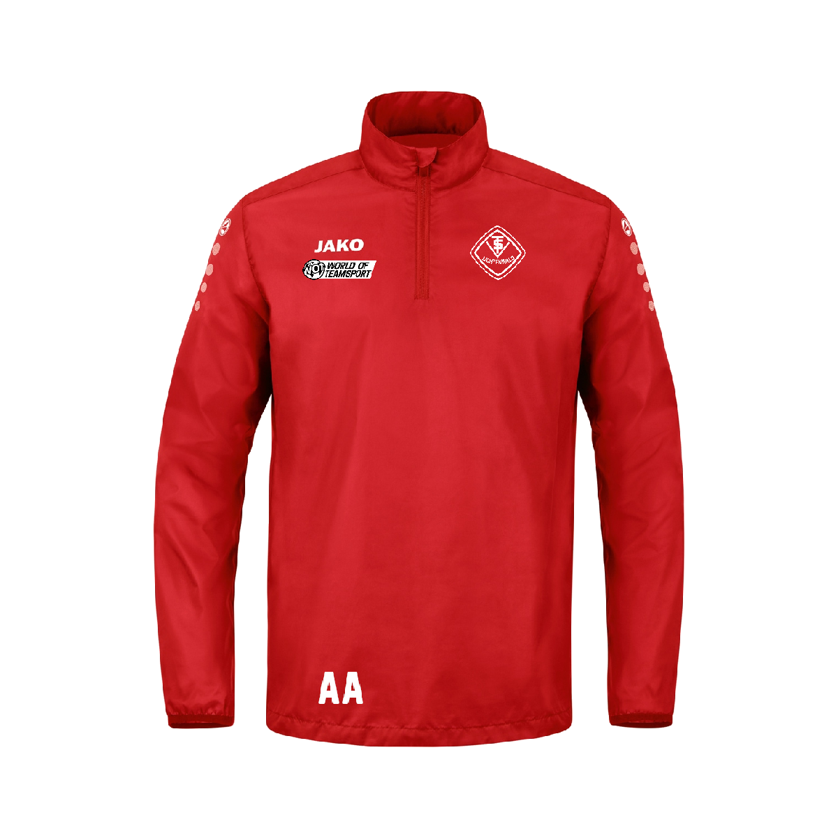 JAKO Rainzip Team TSV Lichtenwald