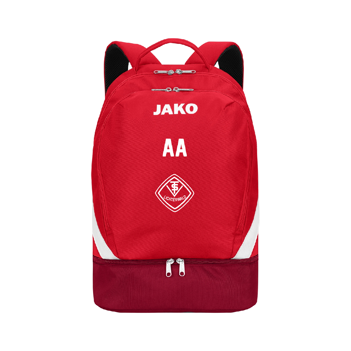 JAKO Rucksack Iconic TSV Lichtenwald
