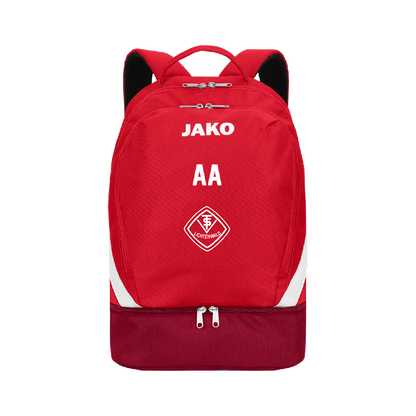 JAKO Rucksack Iconic TSV Lichtenwald