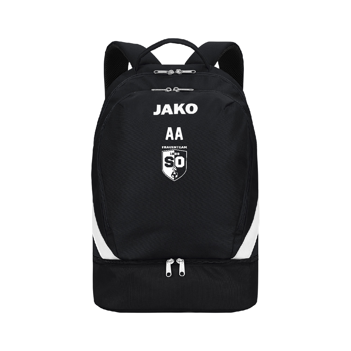 JAKO Rucksack Iconic SGM Oppenweiler/Sulzbach Freizeit & Accessoires Frauen
