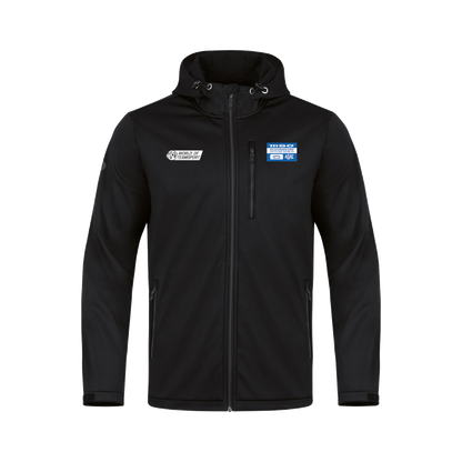 JAKO Softshelljacke Premium MSC Schorndorf Hauptverein