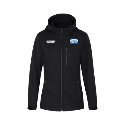 JAKO Softshelljacke Premium MSC Schorndorf Hauptverein