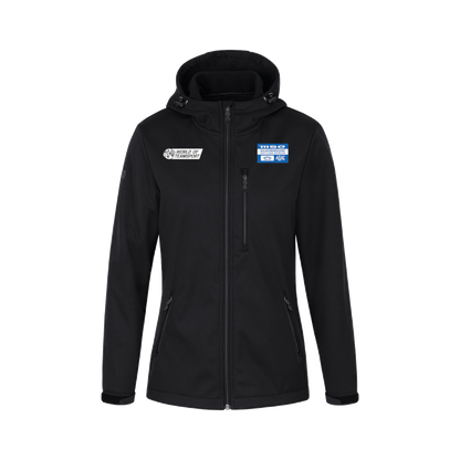 JAKO Softshelljacke Premium MSC Schorndorf Kart